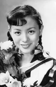 白井玲子のプロマイド